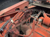 Isuzu GIGA лот № 6061 оценка 3  с аукциона в Японии 9