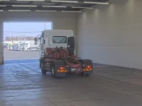 Isuzu GIGA лот № 6061 оценка 3  с аукциона в Японии 1