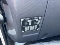 Isuzu GIGA лот № 6061 оценка 3  с аукциона в Японии 5