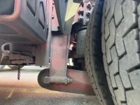 Isuzu GIGA лот № 6061 оценка 3  с аукциона в Японии 6