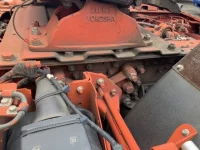 Isuzu GIGA лот № 6061 оценка 3  с аукциона в Японии 8