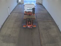 Isuzu GIGA лот № 6061 оценка 3  с аукциона в Японии 2