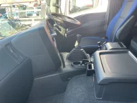 Isuzu GIGA лот № 6061 оценка 3  с аукциона в Японии 4