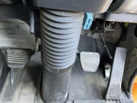 Isuzu GIGA лот № 12018 оценка 3.5  с аукциона в Японии 2