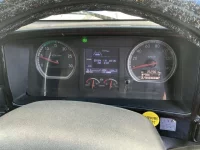 Isuzu GIGA лот № 12018 оценка 3.5  с аукциона в Японии 4