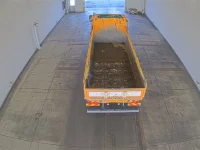 Isuzu GIGA лот № 12018 оценка 3.5  с аукциона в Японии 5