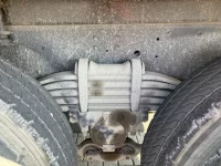 Isuzu GIGA лот № 12018 оценка 3.5  с аукциона в Японии 7