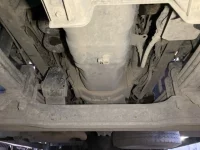 Isuzu GIGA лот № 12018 оценка 3.5  с аукциона в Японии 8