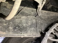 Isuzu GIGA лот № 12018 оценка 3.5  с аукциона в Японии 10