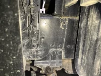 Isuzu GIGA лот № 12018 оценка 3.5  с аукциона в Японии 9