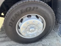 Isuzu GIGA лот № 12024 оценка 3.5  с аукциона в Японии 7