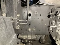 Isuzu GIGA лот № 12024 оценка 3.5  с аукциона в Японии 10