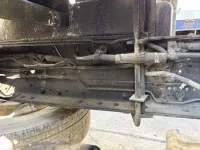 Isuzu GIGA лот № 4487 оценка R  с аукциона в Японии 10