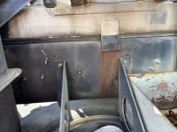 Isuzu GIGA лот № 4487 оценка R  с аукциона в Японии 9