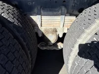 Isuzu GIGA лот № 4487 оценка R  с аукциона в Японии 7