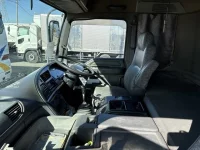 Isuzu GIGA лот № 4487 оценка R  с аукциона в Японии 4