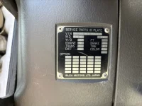 Isuzu GIGA лот № 4487 оценка R  с аукциона в Японии 6