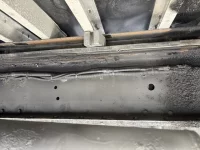 Isuzu GIGA лот № 4508 оценка 3  с аукциона в Японии 10