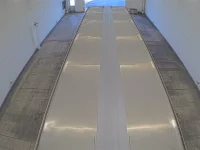 Isuzu GIGA лот № 4508 оценка 3  с аукциона в Японии 2