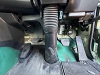 Isuzu GIGA лот № 4508 оценка 3  с аукциона в Японии 3