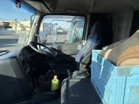 Isuzu GIGA лот № 4508 оценка 3  с аукциона в Японии 4