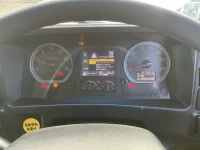 Isuzu GIGA лот № 4508 оценка 3  с аукциона в Японии 5