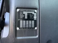 Isuzu GIGA лот № 4508 оценка 3  с аукциона в Японии 6