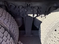 Isuzu GIGA лот № 4508 оценка 3  с аукциона в Японии 7