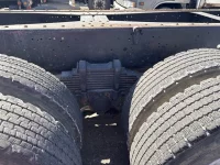 Isuzu GIGA лот № 224 оценка 3  с аукциона в Японии 9