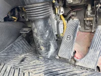 Isuzu GIGA лот № 224 оценка 3  с аукциона в Японии 3