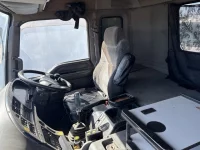 Isuzu GIGA лот № 224 оценка 3  с аукциона в Японии 4