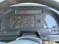 Isuzu GIGA лот № 224 оценка 3  с аукциона в Японии 5