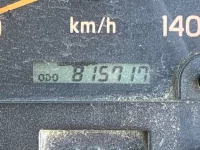 Isuzu GIGA лот № 224 оценка 3  с аукциона в Японии 6