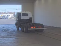 Isuzu GIGA лот № 224 оценка 3  с аукциона в Японии 1