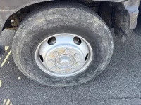 Isuzu GIGA лот № 224 оценка 3  с аукциона в Японии 8