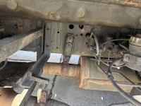 Isuzu GIGA лот № 6165 оценка 3  с аукциона в Японии 10