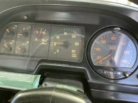 Isuzu GIGA лот № 6165 оценка 3  с аукциона в Японии 3