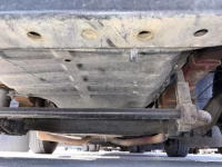 Isuzu GIGA лот № 6165 оценка 3  с аукциона в Японии 4