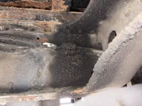 Isuzu GIGA лот № 6165 оценка 3  с аукциона в Японии 6