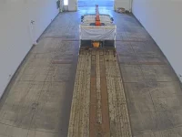 Isuzu GIGA лот № 6165 оценка 3  с аукциона в Японии 2