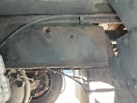 Isuzu GIGA лот № 6165 оценка 3  с аукциона в Японии 7