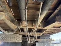 Isuzu GIGA лот № 6165 оценка 3  с аукциона в Японии 8