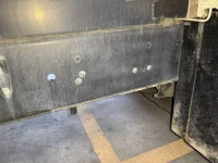 Isuzu GIGA лот № 4421 оценка 3  с аукциона в Японии 10