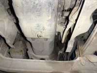 Isuzu GIGA лот № 4421 оценка 3  с аукциона в Японии 9