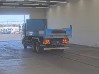 Isuzu GIGA лот № 4421 оценка 3  с аукциона в Японии 1