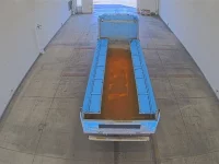 Isuzu GIGA лот № 4421 оценка 3  с аукциона в Японии 2