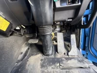 Isuzu GIGA лот № 4421 оценка 3  с аукциона в Японии 3