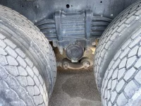 Isuzu GIGA лот № 4421 оценка 3  с аукциона в Японии 8