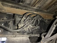 Isuzu GIGA лот № 4300 оценка R  с аукциона в Японии 10