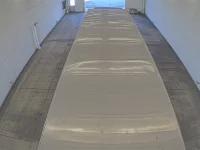 Isuzu GIGA лот № 4300 оценка R  с аукциона в Японии 2